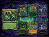 Chatterfang Squirrel Tribal Rick and Morty Inspired Commander Deck | 100-Card MTG Proxy EDH Set | MTGCard
