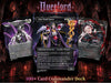 Overlord Zombie Tribal Commander Deck - 100+ Cards | MTGCard