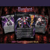 Overlord Zombie Tribal Commander Deck - 100+ Cards | MTGCard
