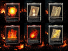 Dark Souls Inspired Knight Commander Deck | 126-Card MTG Proxy EDH Set | ProTCG