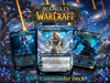 Redemption of Arthas Lich King Commander Deck | 106-Card | MTGCard