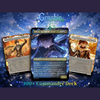 Genshin Impact Anime Commander Deck | 114+ Cards | MTGCard