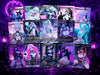 Teysa Goths Anime Commander Deck | 126-Card Fan-Made MTG Proxy Set | MTGCard