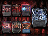 Overlord Zombie Tribal Commander Deck - 100+ Cards | ProTCG