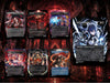 Overlord Zombie Tribal Commander Deck - 100+ Cards | MTGCard