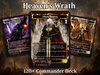 Heaven's Wrath Giada Space Nun Commander Deck | 100-Card MTG Proxy EDH Set | ProTCG