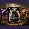 Heaven's Wrath Giada Space Nun Commander Deck | 100-Card MTG Proxy EDH Set | MTGCard