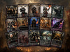 Heaven's Wrath Giada Space Nun Commander Deck | 100-Card MTG Proxy EDH Set | MTGCard
