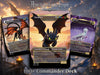 How To Train Your Dragon Commander Deck – 116+ Cards | MTGCard