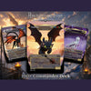 How To Train Your Dragon Commander Deck – 116+ Cards | MTGCard