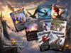 How To Train Your Dragon Commander Deck – 116+ Cards | MTGCard