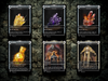 Dark Souls Inspired Knight Commander Deck | 126-Card MTG Proxy EDH Set | ProTCG