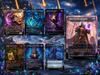 Redemption of Arthas Lich King Commander Deck | 106-Card | MTGCard