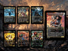DC Superhero Commander Deck | 120+ Cards | MTGCard