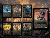 DC Superhero Commander Deck | 120+ Cards | ProTCG