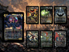 DC Superhero Commander Deck | 120+ Cards | MTGCard