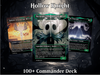 Hollow Knight Inspired Commander Deck | 100-Card MTG Proxy EDH Set | ProTCG