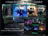 Hollow Knight Inspired Commander Deck | 100-Card MTG Proxy EDH Set | ProTCG