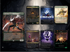 Hollow Knight Inspired Commander Deck | 100-Card MTG Proxy EDH Set | MTGCard