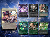 Genshin Impact Anime Commander Deck | 114+ Cards | MTGCard