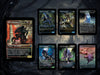 Xenomoth Alien Commander Deck – 113+ Cards | MTGCard