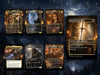 Dumbledore Light Magic Commander Deck | 108+ Cards | MTGCard
