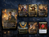 Dumbledore Light Magic Commander Deck | 108+ Cards | ProTCG