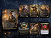 Dumbledore Light Magic Commander Deck | 108+ Cards | MTGCard