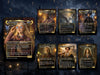 Dumbledore Light Magic Commander Deck | 108+ Cards | MTGCard