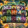 Dragon Ball MTG Proxy Commander Deck | 115+ Cards | ProTCG