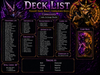 Yugioh Dark Magic Commander Deck | 111+ Cards | MTGCard