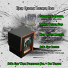 Star Wars Rise of the Sith Proxy Commander Deck | 100 Cards | ProTCG