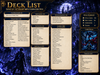 Solo Leveling Commander Deck V2 – 117+ Cards | MTGCard