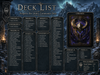 Skyrim Themed Commander Deck – 116+ Cards | MTGCard