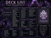 Overlord Zombie Tribal Commander Deck - 100+ Cards | MTGCard
