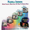 Najeela Infinite Combat Commander Deck | 110+ Cards | MTGCard