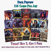 Vampire Commander Deck - 116+ Cards - MTGCard
