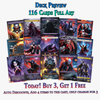 Vampire Commander Deck - 116+ Cards - MTGCard