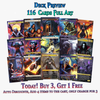 Vampire Commander Deck - 116+ Cards - MTGCard