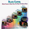 Black Clover Anime Commander Deck | 109+ Cards | ProTCG