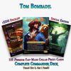 Tom Bombadil Sagas Commander Deck | 118+ Cards | MTGCard