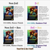 Tom Bombadil Sagas Commander Deck | 118+ Cards | ProTCG