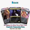 Bleach Anime Commander Deck | 107+ Cards | ProTCG