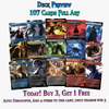 Bleach Anime Commander Deck | 107+ Cards | ProTCG