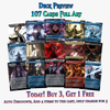 Bleach Anime Commander Deck | 107+ Cards | ProTCG