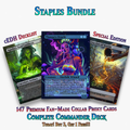 Commander Staples Bundle - 105+ Cards - ProTCG | ProTCG
