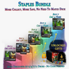 Commander Staples Bundle - 105+ Cards - ProTCG | ProTCG