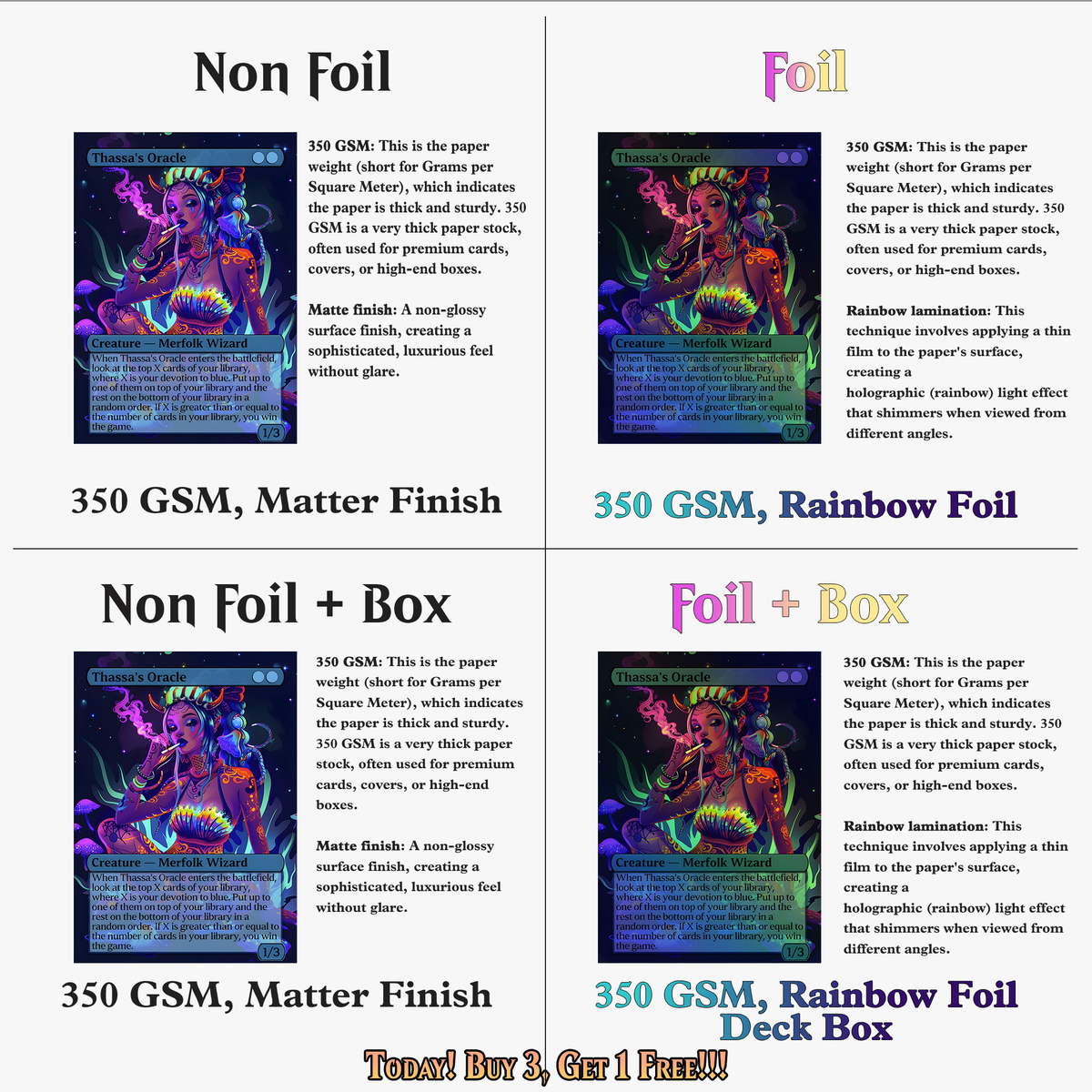 Commander Staples Bundle - 105+ Cards - ProTCG | ProTCG