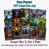 Commander Staples Bundle - 105+ Cards - ProTCG | ProTCG