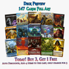 Commander Staples Bundle - 105+ Cards - ProTCG | ProTCG
